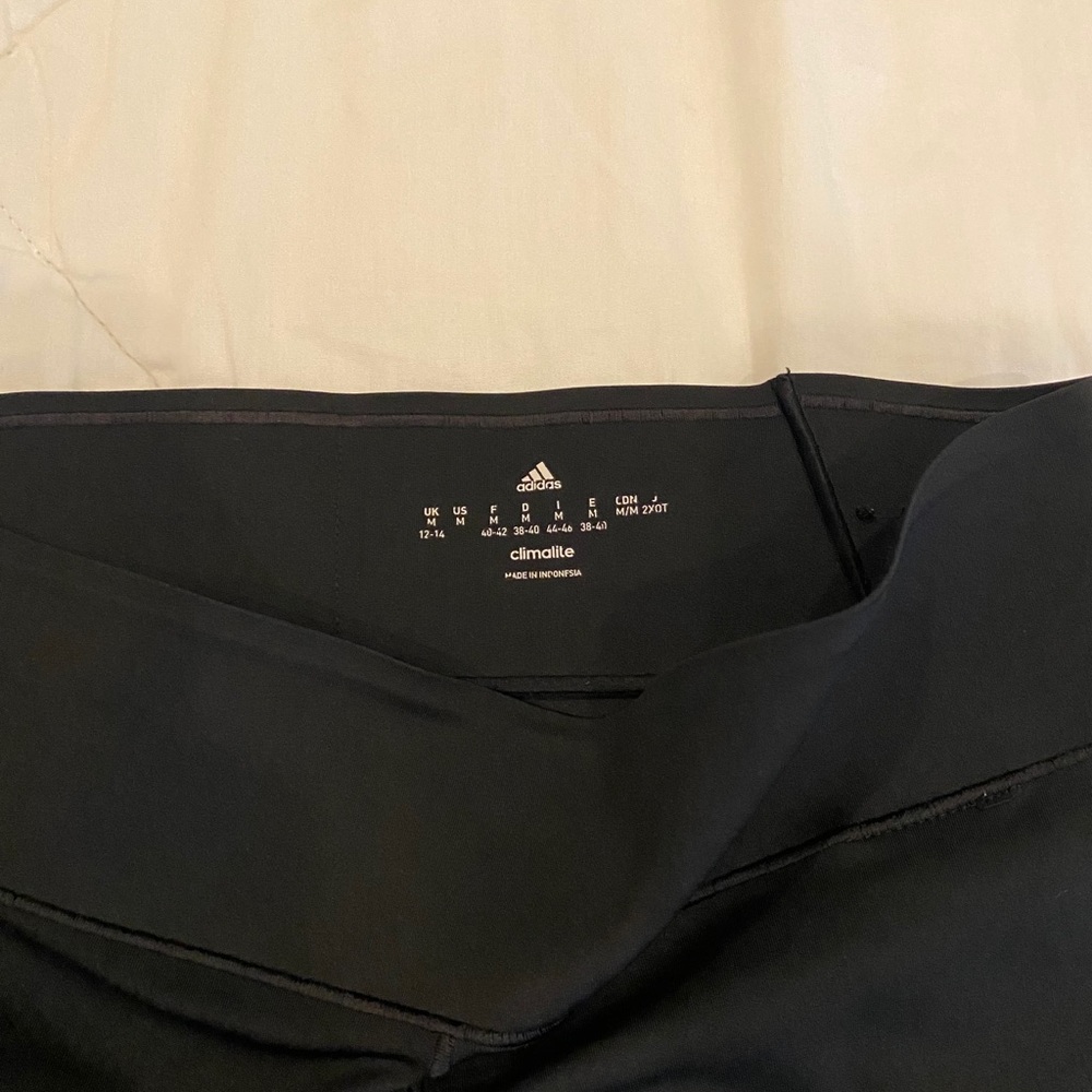 Adidas Climalite Leggings